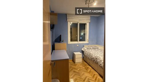 Foto 2 de Habitación en Villaverde Alto, Madrid Capital