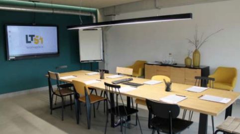 Foto 4 de Oficina de alquiler en Rúa Telva, 11, Cambre , A Coruña