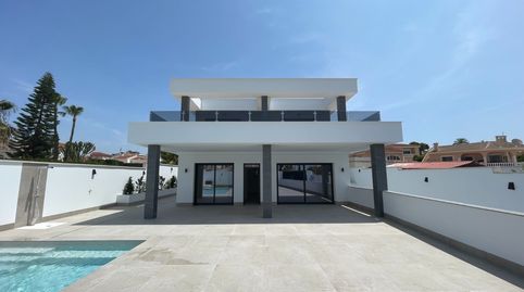 Descubre unas villas modernas de nueva construcción en Ciudad Quesada, Rojales, una urbanización reconocida por su oferta de ocio, imatge 3