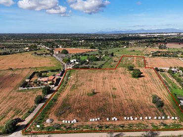 Rural land for sale in Carrer d'Antoni Maura 79