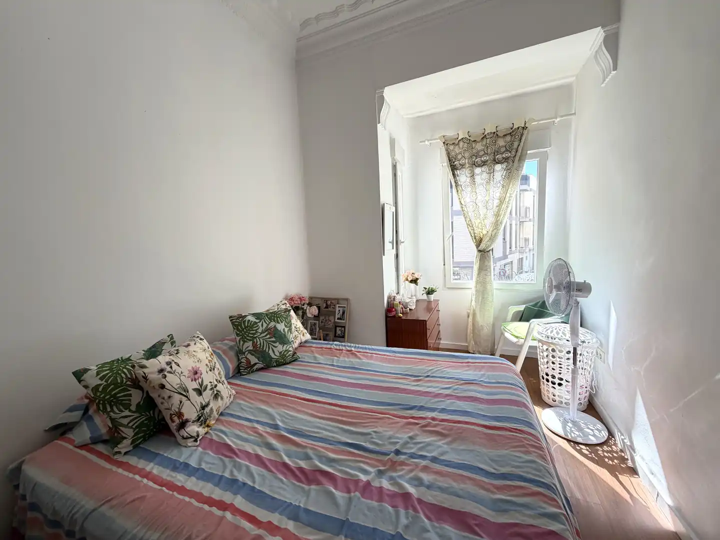 Habitación de Piso en venta en Torrent con Amueblado