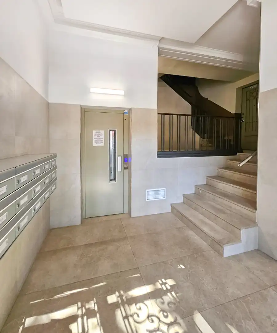 Wohnung mit Terrasse zum Verkauf in Carrer de Sant Antoni Maria Claret, imagen 14