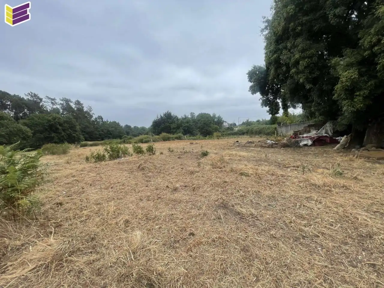 Terreny en venda en O Porriño  