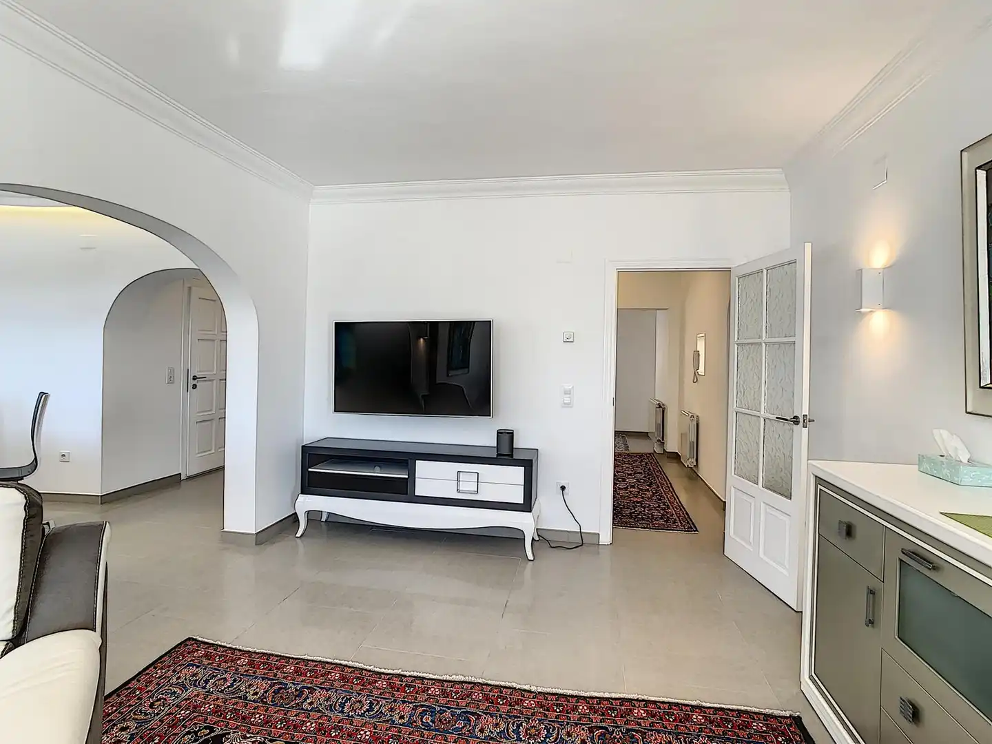 Chalet con piscina en venta en Cumbre del Sol, imagen 75