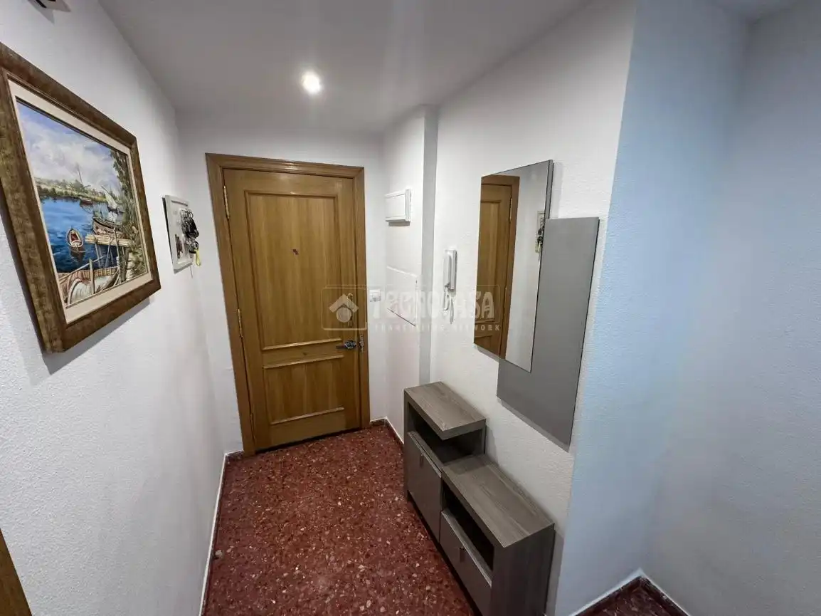 Piso en venta en Paterna con Aire acondicionado, Calefacción y Balcón