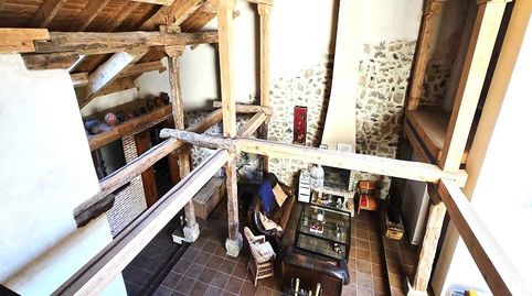 Foto 3 de Casa o xalet en venda a Basardilla, Segovia
