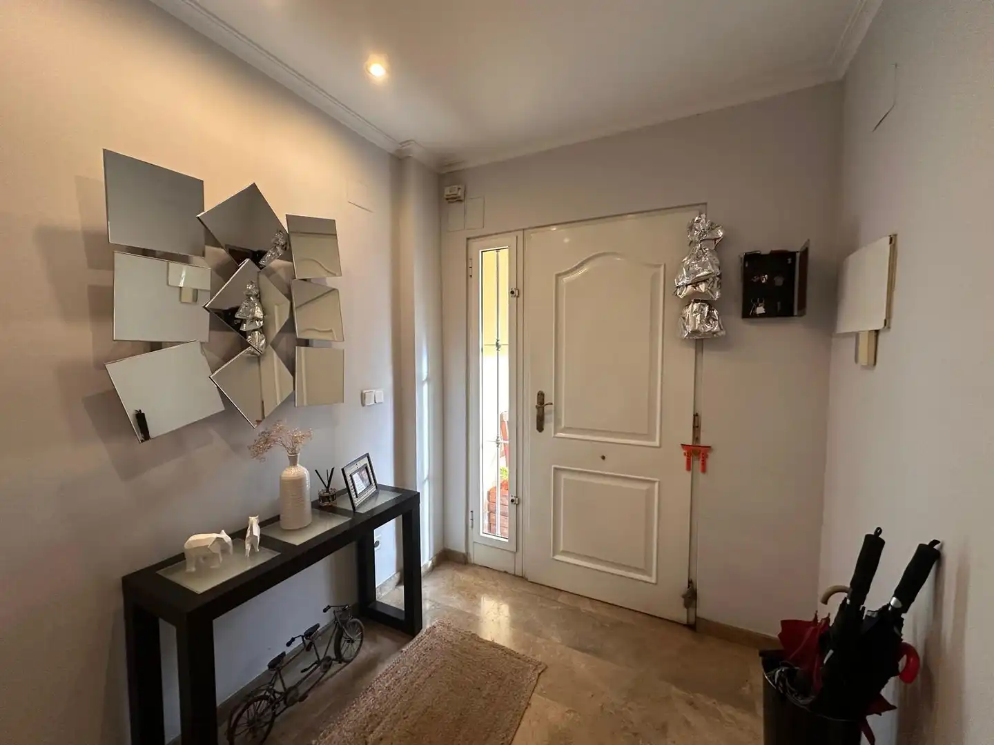 Casa adosada en venta en Alquenència - Venècia