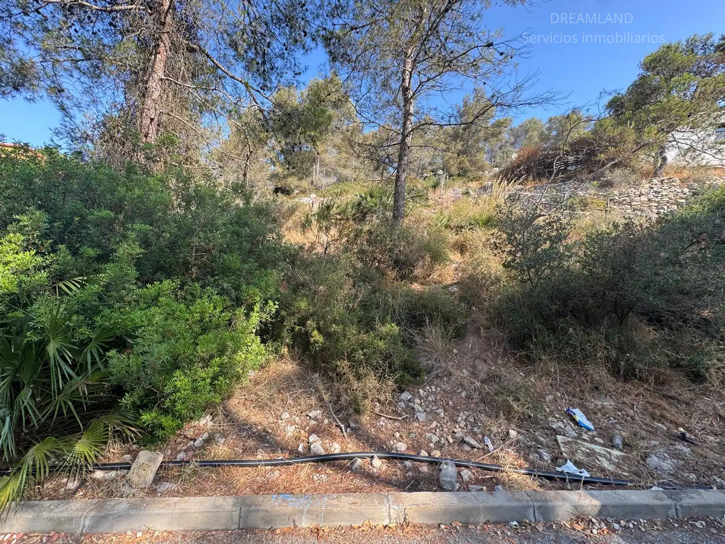 Residencial en venda en Olivella