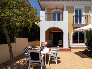 Haus zum Verkauf in Bonalba, Els Capellanets, Mutxamel, l'Alacantí, Alacant / Alicante, Valencian Community, 03111, Spain