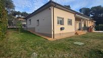 Vista exterior de Casa o xalet en venda en Seva amb Aire condicionat, Calefacció i Terrassa