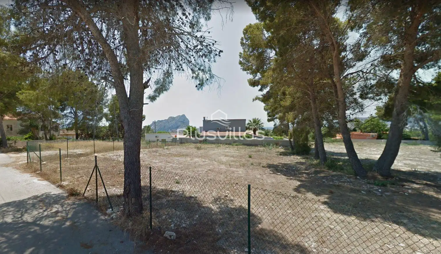 Terrenys i solars en venda a Carrió - La Merced - Los Pinos