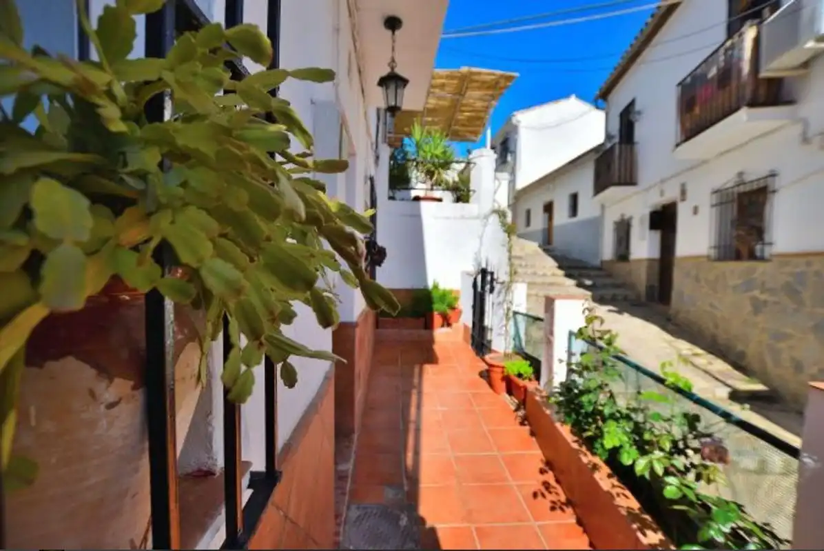 Maison mitoyenne avec terrasse à vendre à Calle Durazno 4, imagen 6