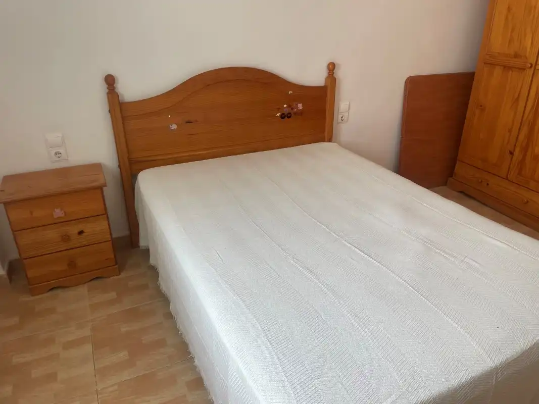 Piso en venta en Carrer Sant Ramon, Benipeixcar - El Raval