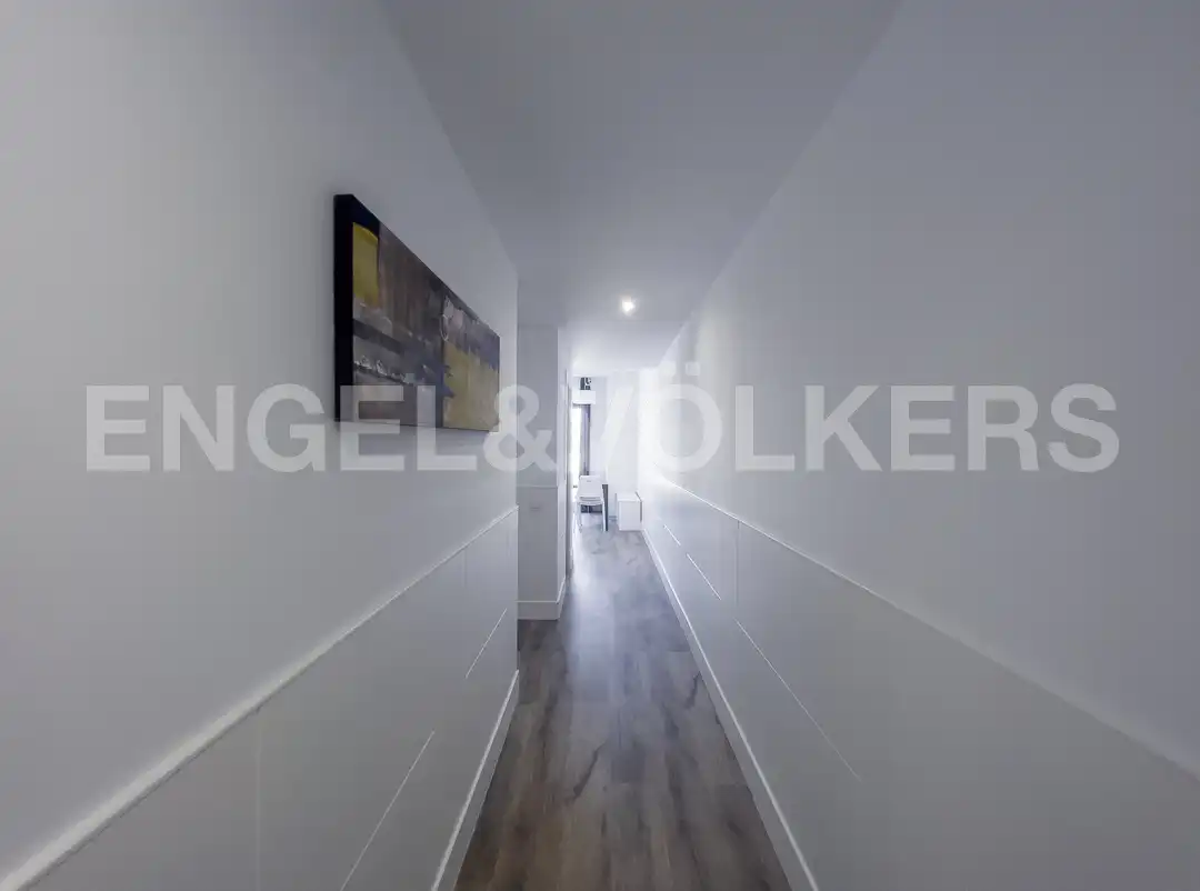 Pis de lloguer en Barcelona amb Aire condicionat, Calefacció i Parquet