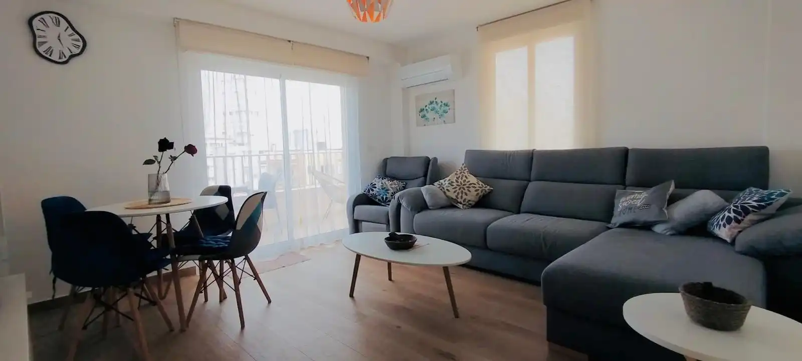 Apartment with lift to rent in Carrer de Menorca 9, imagen 16