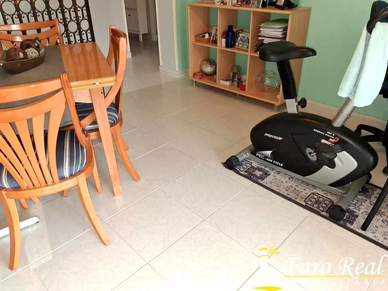 Flat for sale in Centro - Calzada - Cabo Noval