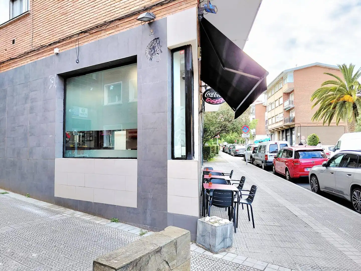 Local de alquiler en Getxo  con Aire acondicionado