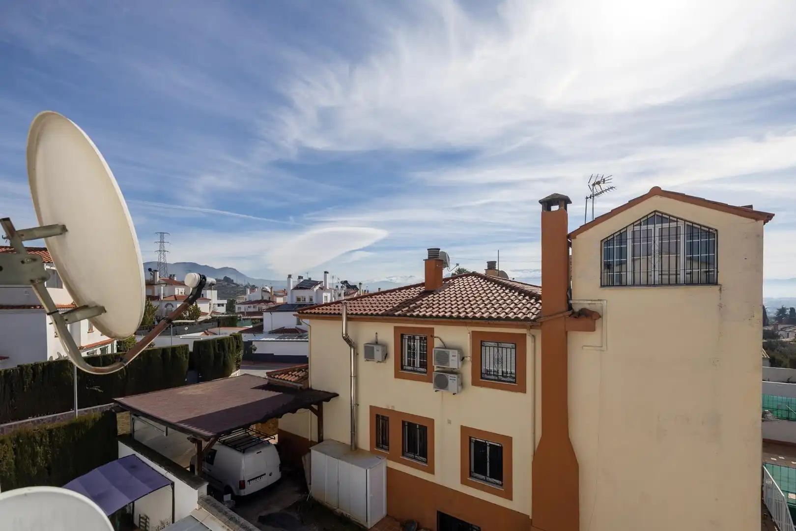 Habitatge amb terrassa en venda a Calle MIMBRES UR.MONTELUZ, imagen 33