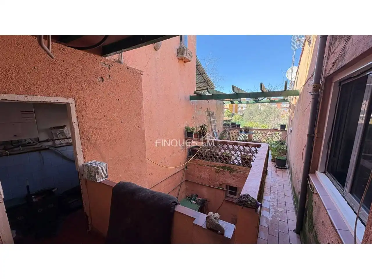Maison avec jardin à vendre à Plaza Farnés 1, imagen 37