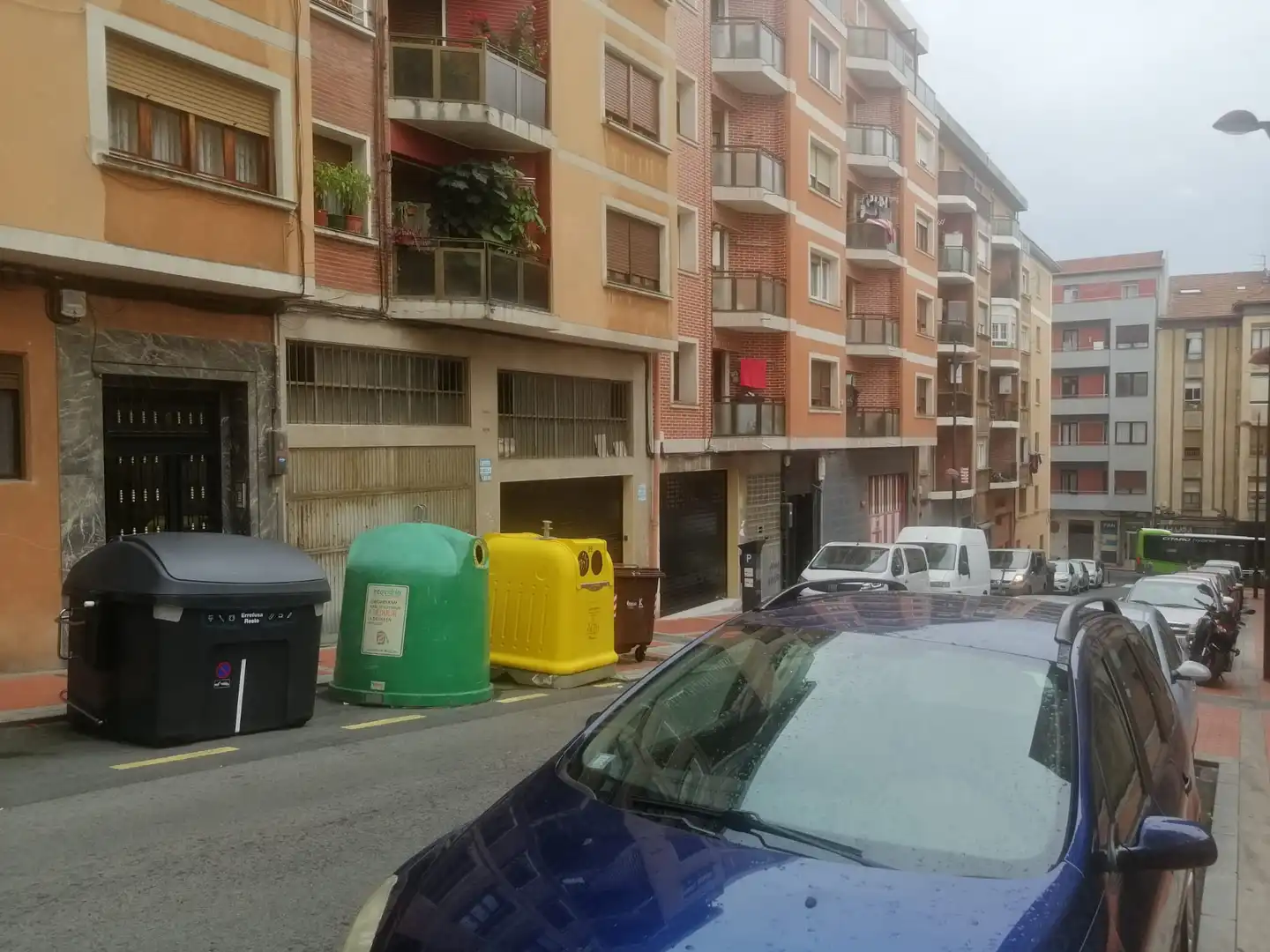 Locale commerciale in affitto a Rontegui - Pormetxeta, imagen 2