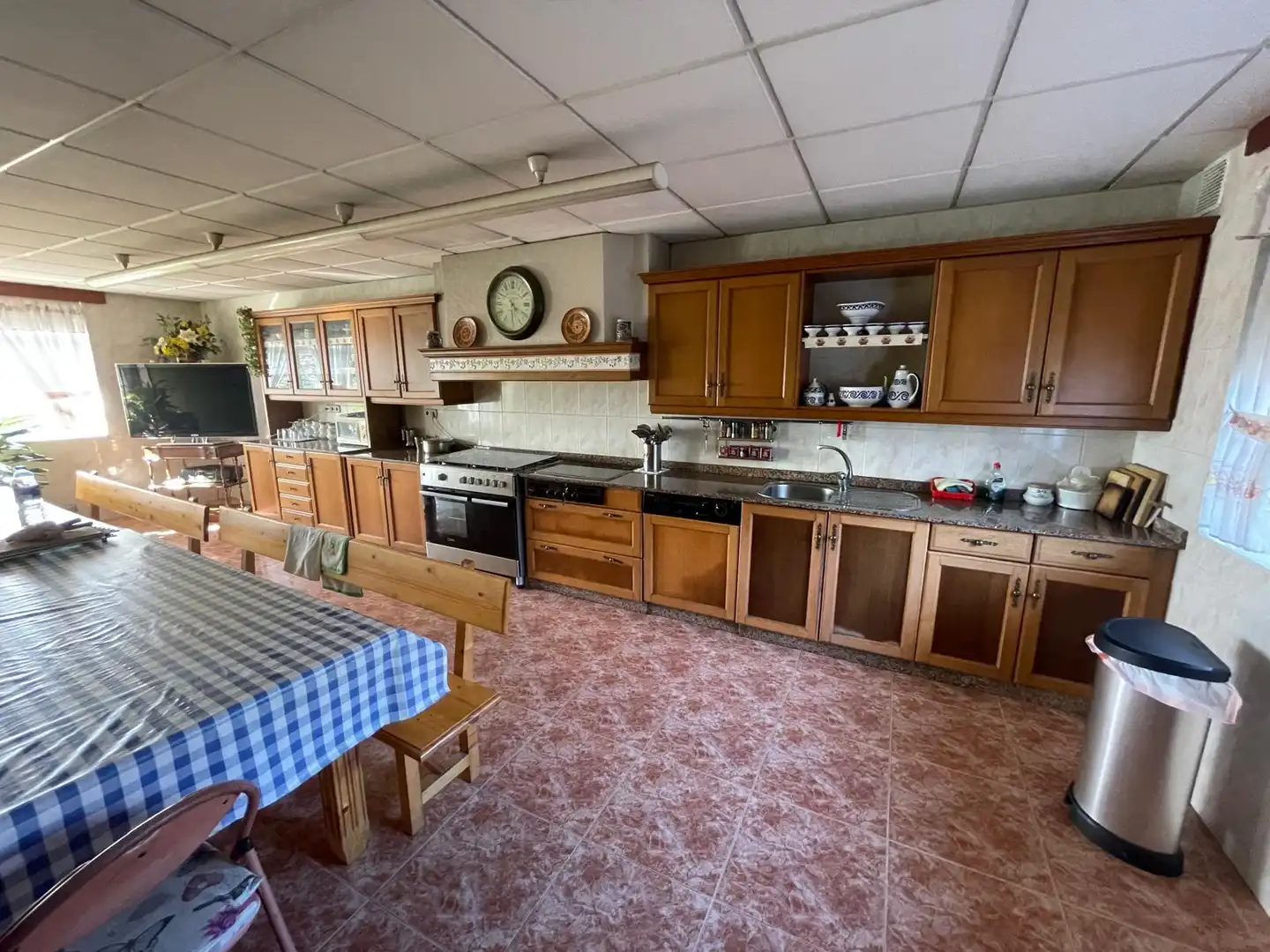 Chalet con terraza en venta en Fene, imagen 9