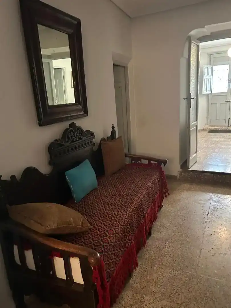 Dormitori de Finca rústica en venda en San Pedro