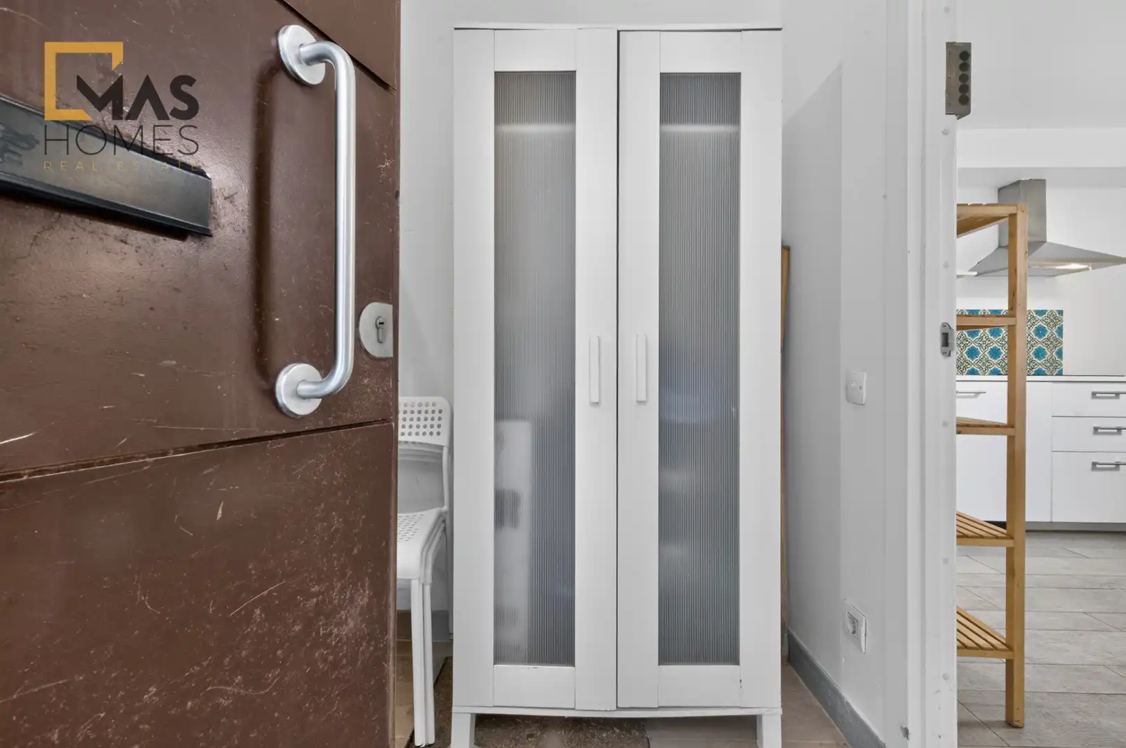 Habitación de Casa adosada en venta en Ciutat Vella