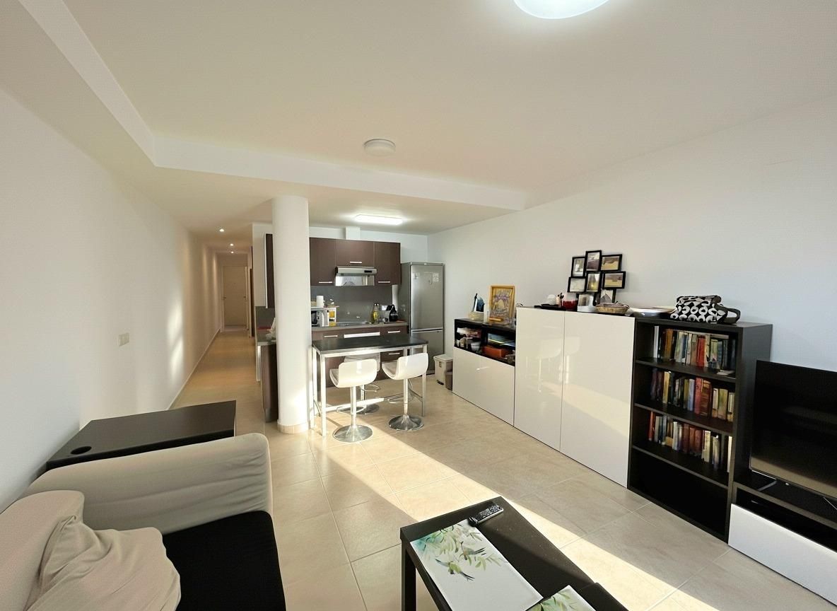 Apartamento en venta en Camino Tamarit, Moncófar Playa
