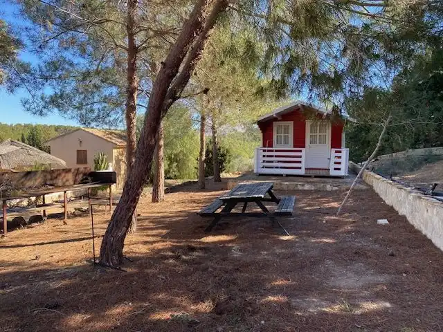 Casa en venda a Pedanías Norte, imagen 38