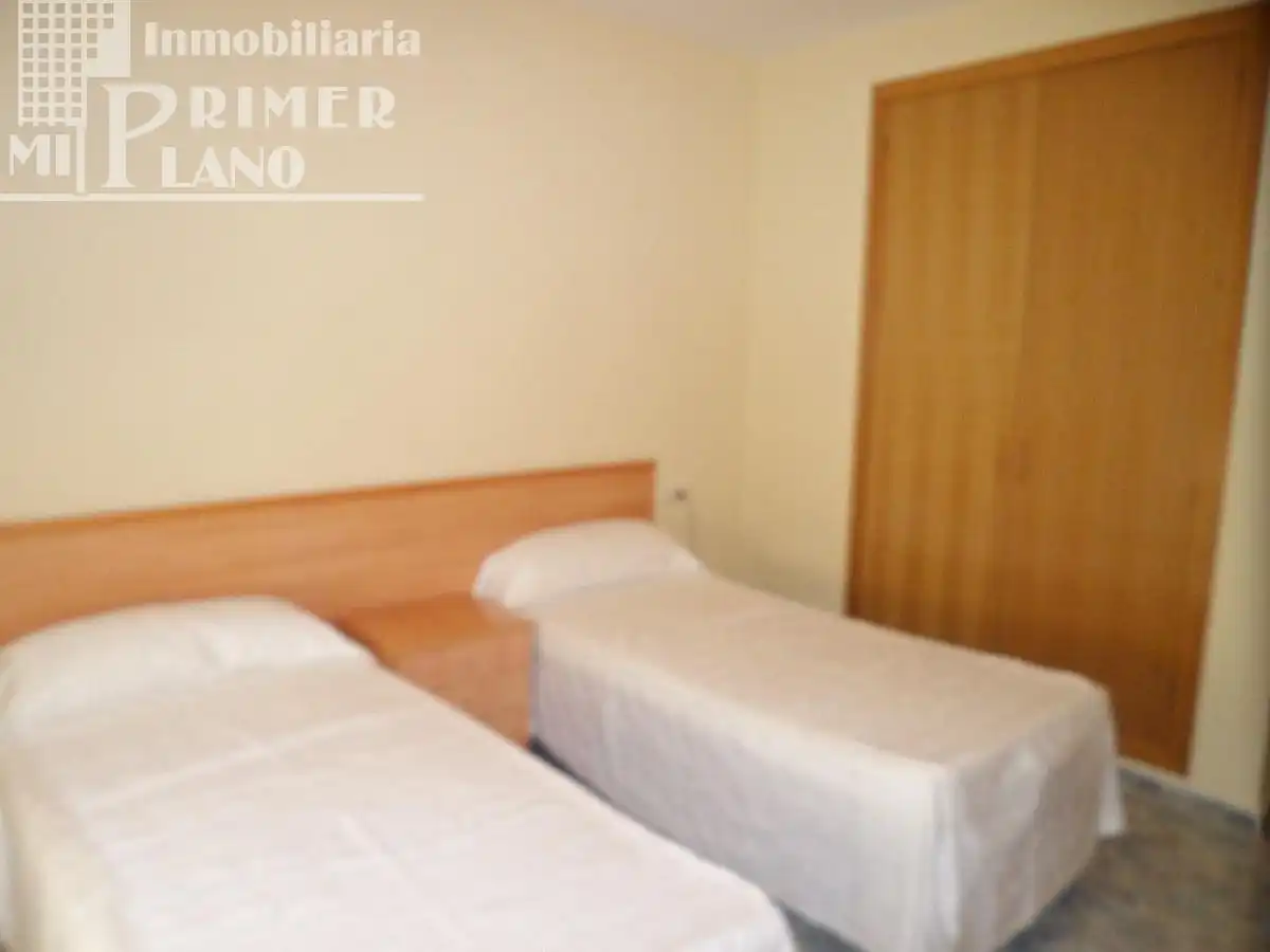 Piso en venta en Tomelloso