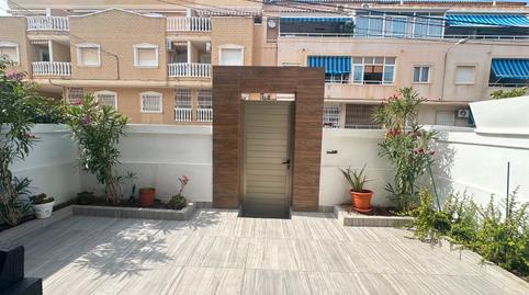 Photo 5 of Duplex for sale in Avenida Habaneras - Curva de Palangre, Alicante