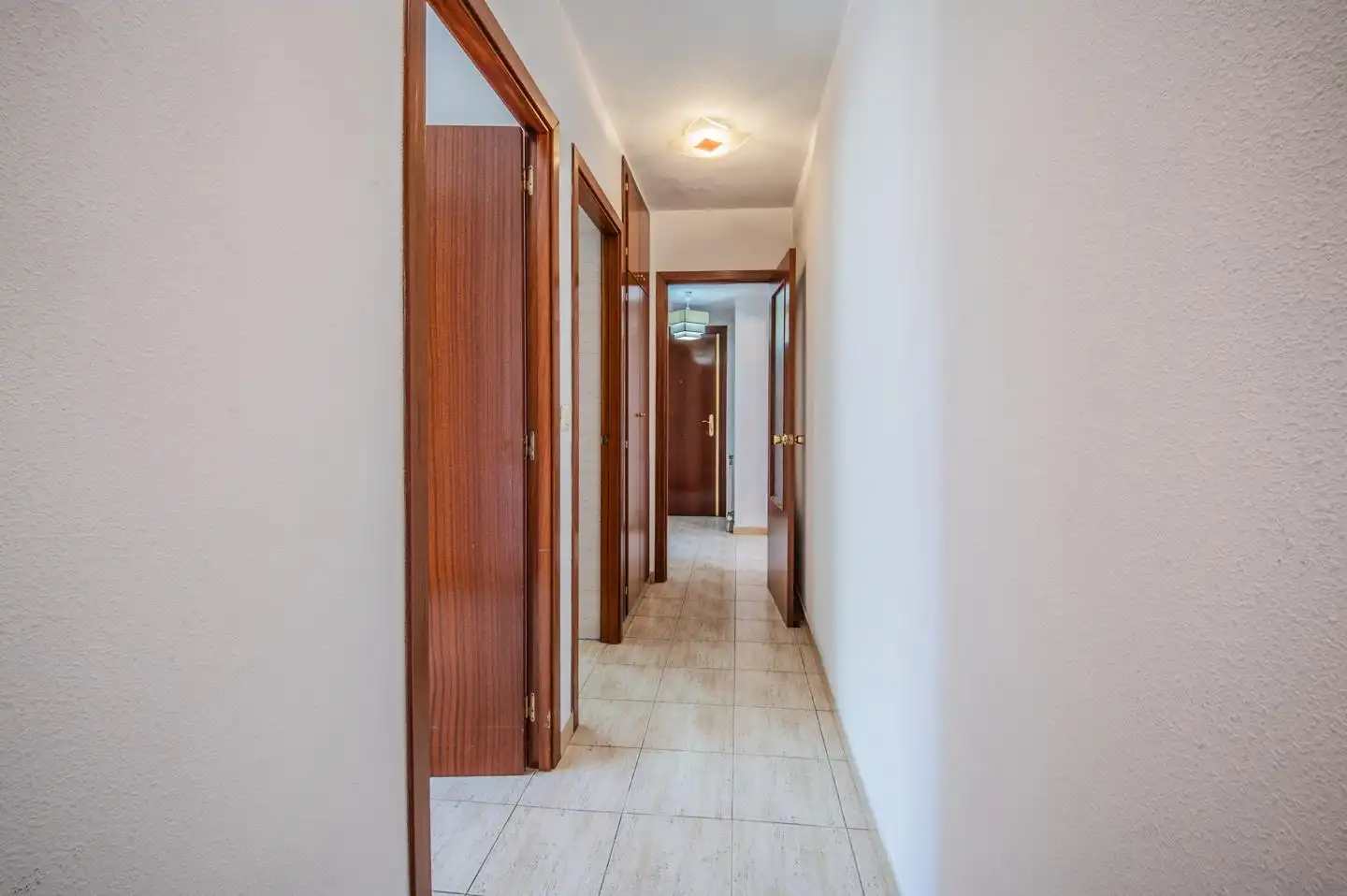 Piso en venta en Alcorcón con Calefacción