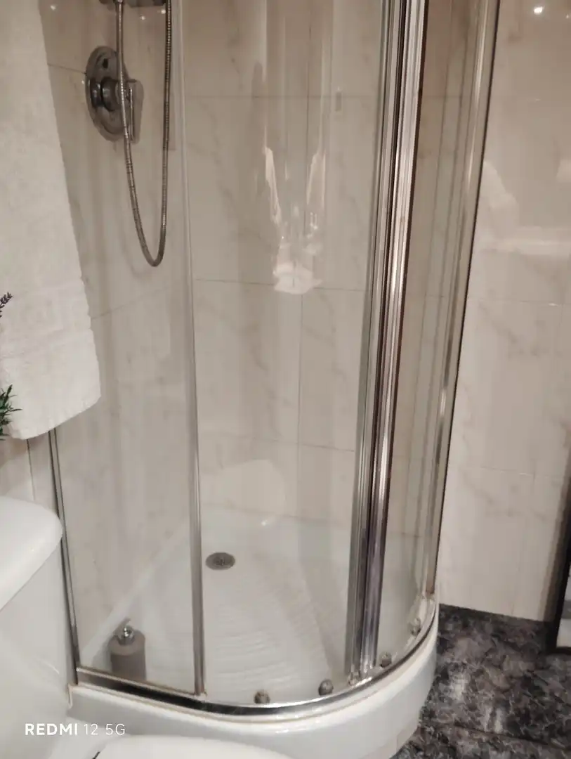 Wohnung mit Aufzug zum Verkauf in Nou Barris, imagen 8