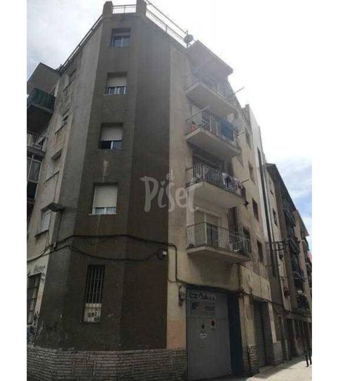 Foto 2 de Piso en venta en Calle Sant Andreu, Barris Marítims, Tarragona Capital