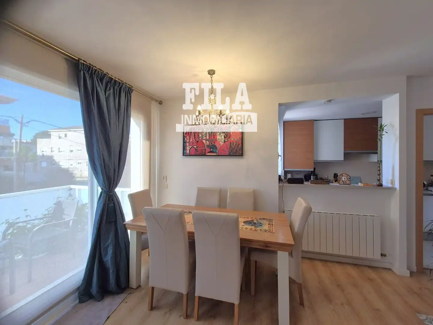 Flat with lift for sale in Segur de Calafell, imagen 9