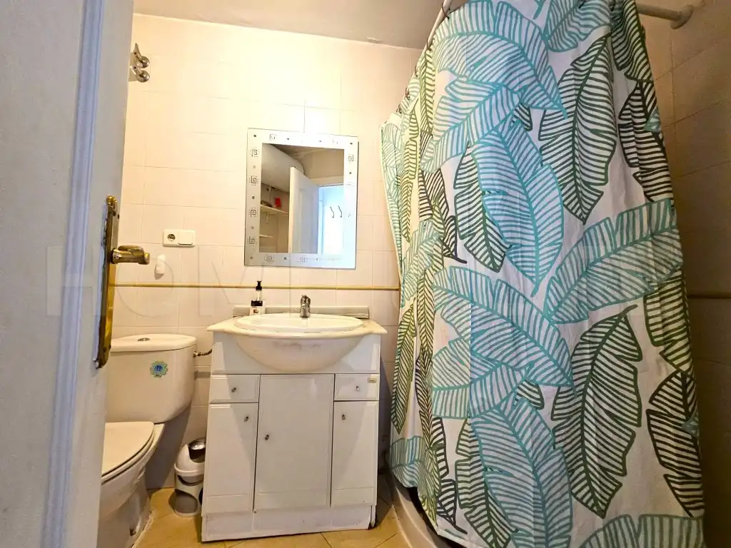 Wohnung zur Miete in Puerto Marina