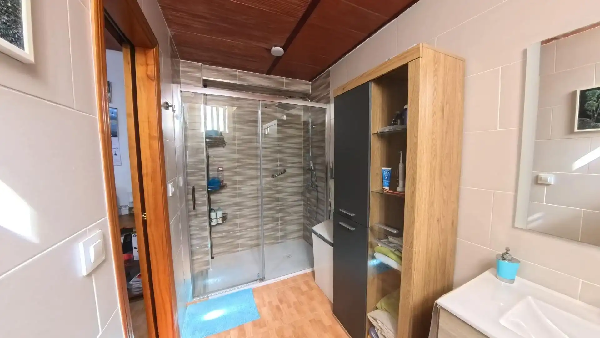 Baño de Piso en venta en Cádiz con Aire acondicionado y Calefacción
