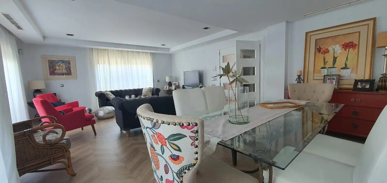 Maison jumelée avec piscine à vendre à Nueva Almería - Cortijo Grande - Vega de Acá, imagen 10