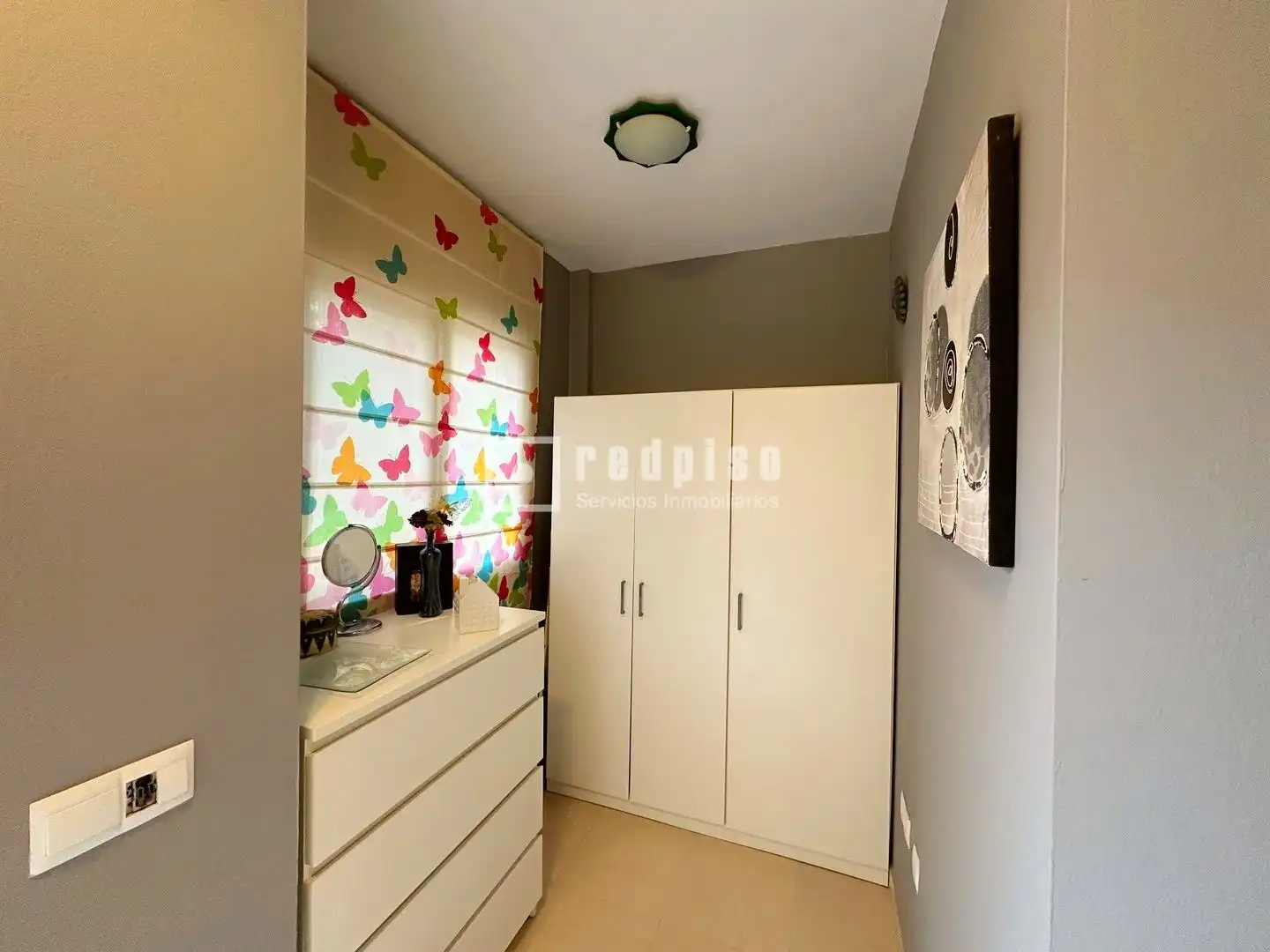 Bedroom of Houses for sale in Vélez-Málaga  with Air Conditioner, Heating and Private garden