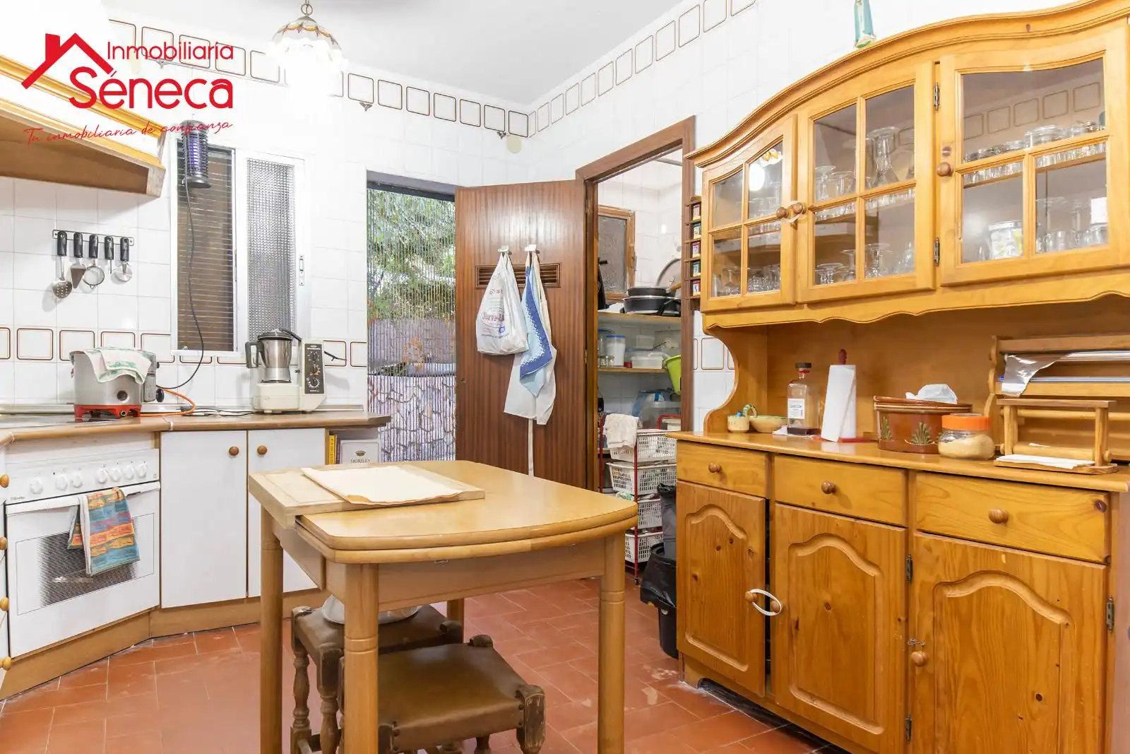 Chalet en venta en BELLAVISTA, imagen 11