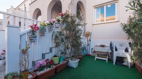 Foto 3 de Casa o chalet en venta en Carrer de Creta, 74, Monte y Mar, Santa Pola