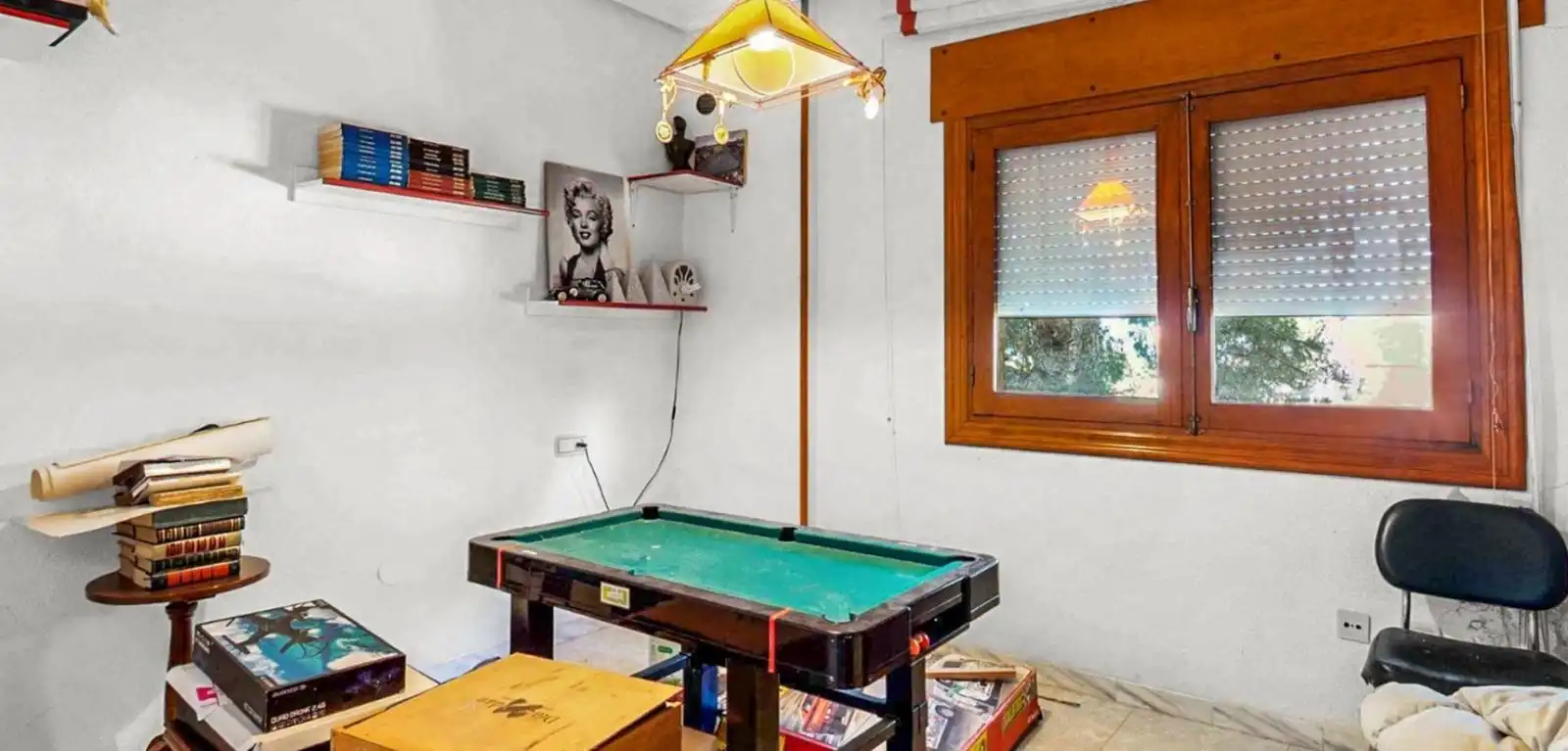 Villa avec piscine à vendre à Los Balcones - Los Altos, imagen 13