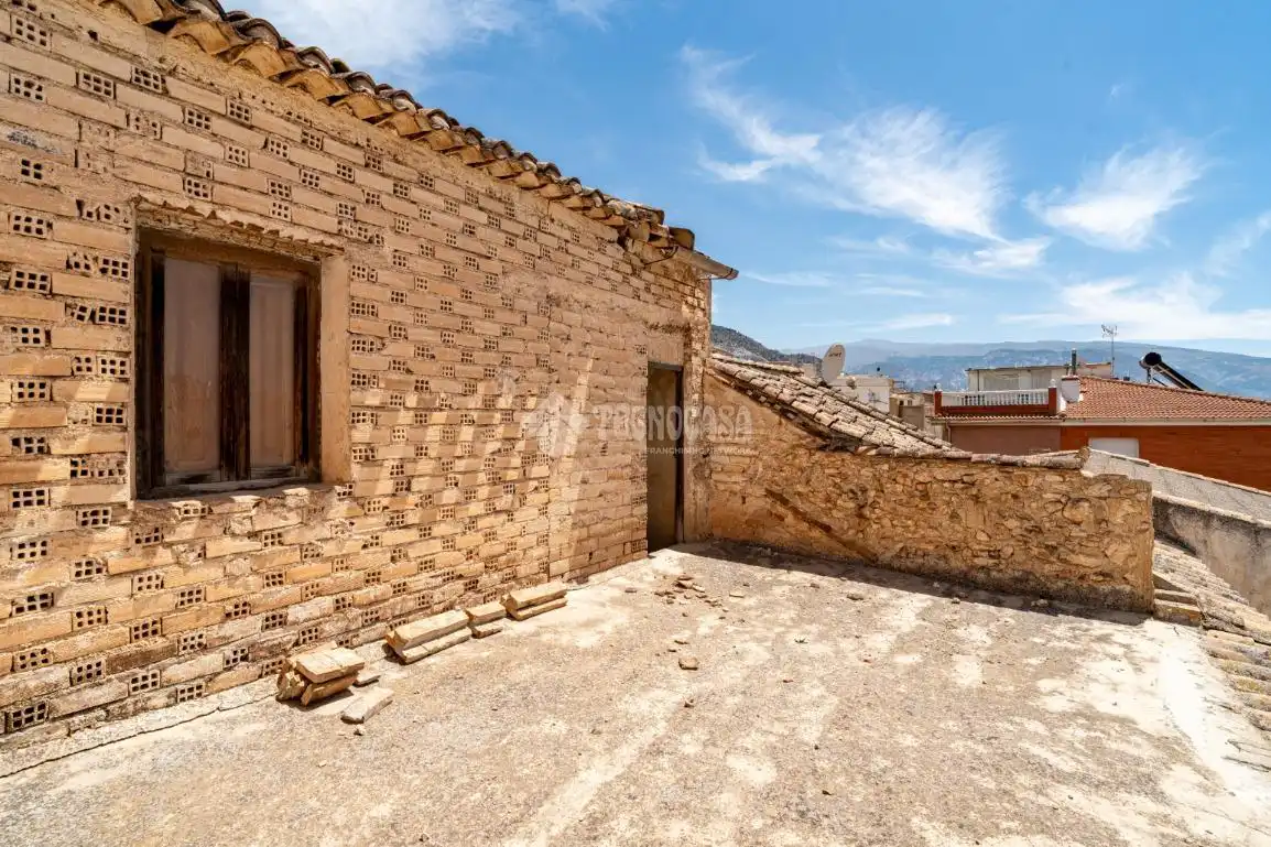 Habitatge amb jardí en venda a Padul, imagen 40
