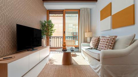 Foto 4 de Pis de lloguer a N/a, Arenal - Museo,  Sevilla Capital