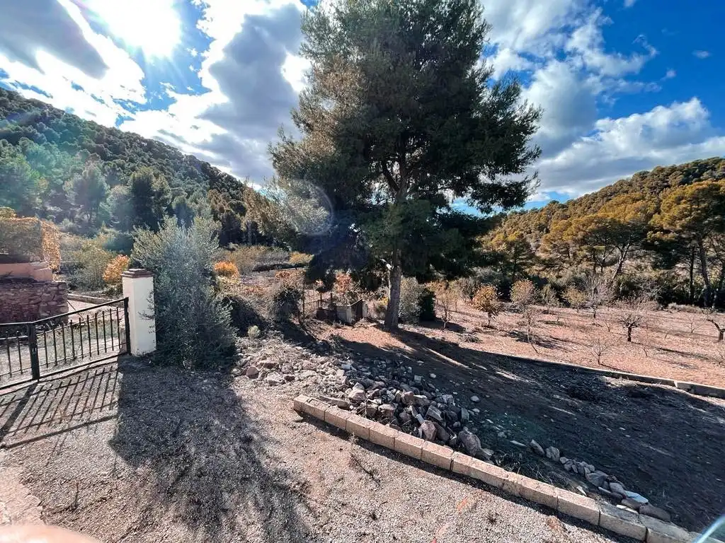 Residencial en venta en Náquera