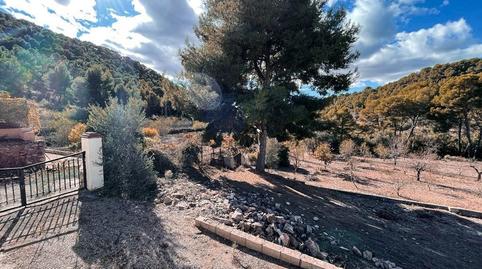 Foto 2 de Residencial en venda a Calle Camino Viejo Portacoeli, Monteamor - La Carrasca - El Peucal, Náquera