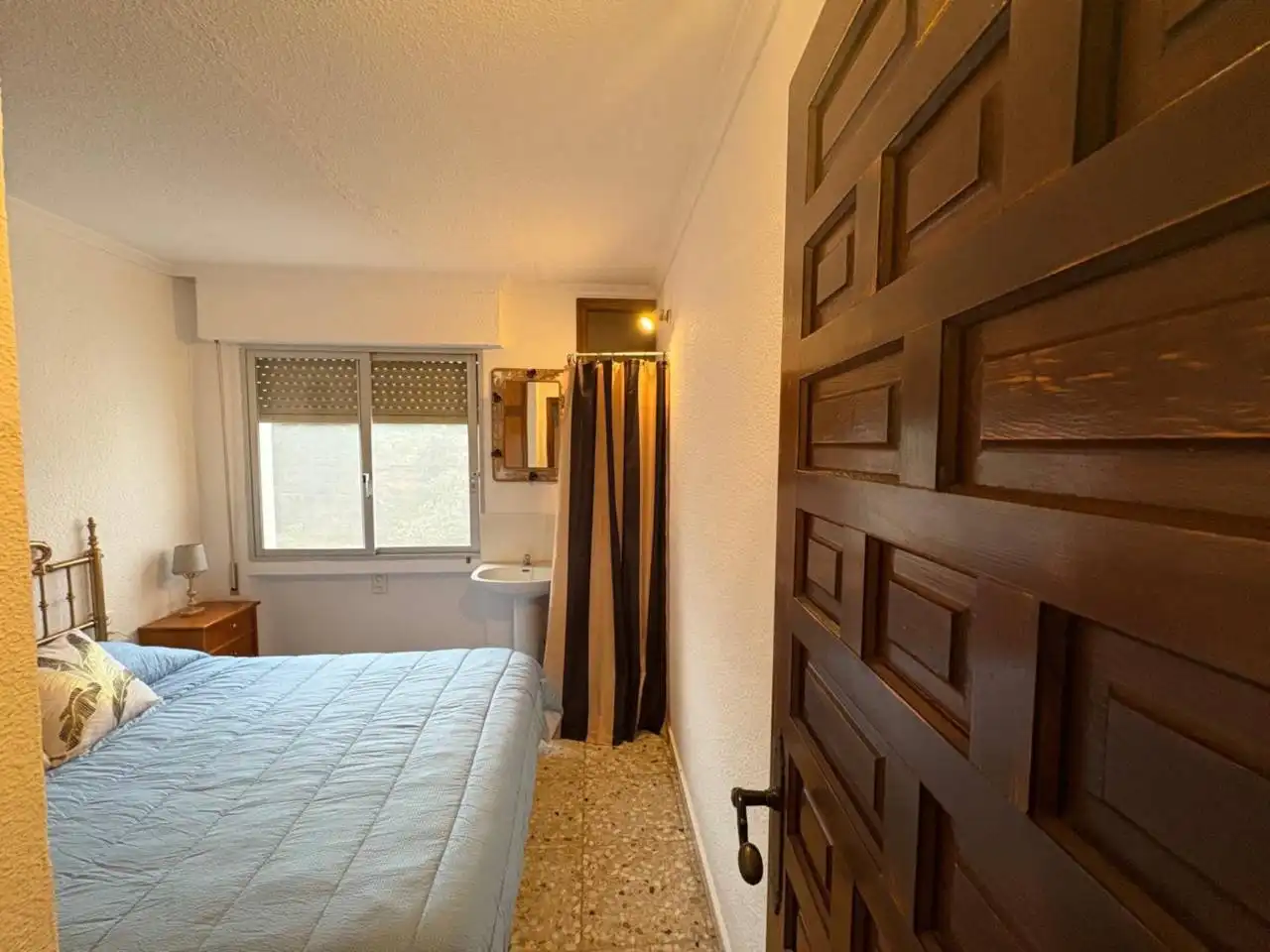 Habitación de Casa o chalet en venta en Ibi con Jardín privado y Piscina