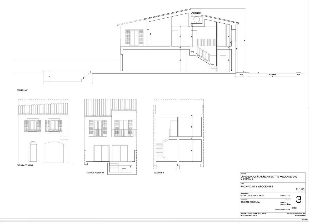Villa con terrazza in vendita a Sencelles, imagen 46