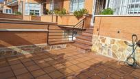 Terrace of House or chalet for sale in Leganés  with Air Conditioner, Terrace and Swimming Pool