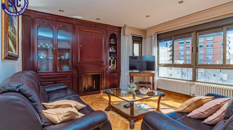 Foto 4 de Piso en venta en Avenida de la Murà, 20, Centro, Vila-real